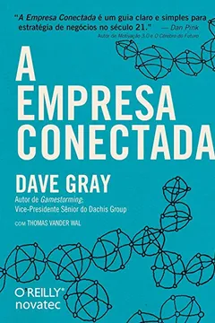 Livro A Empresa Conectada - Resumo, Resenha, PDF, etc.