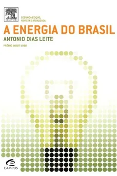 Livro A Energia Do Brasil - Resumo, Resenha, PDF, etc.