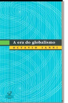 Livro A Era do Globalismo - Resumo, Resenha, PDF, etc.