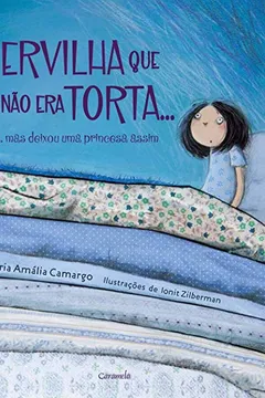 Livro A Ervilha que Não Era Torta - Resumo, Resenha, PDF, etc.