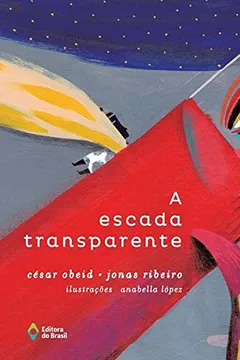 Livro A Escada Transparente - Resumo, Resenha, PDF, etc.