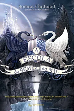 Livro A Escola do Bem e do Mal - Resumo, Resenha, PDF, etc.