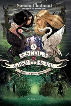 Livro A Escola do Bem e do Mal - Volume 3 - Resumo, Resenha, PDF, etc.