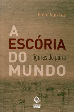 Livro A Escória do Mundo - Resumo, Resenha, PDF, etc.
