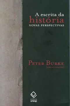 Livro A Escrita da História - Resumo, Resenha, PDF, etc.