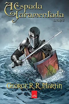 Livro A Espada Juramentada - Resumo, Resenha, PDF, etc.