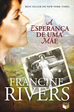 Livro A Esperança de Uma Mãe - Resumo, Resenha, PDF, etc.