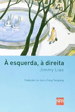 Livro A Esquerda, à Direita - Resumo, Resenha, PDF, etc.
