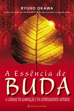 Livro A Essência de Buda - Resumo, Resenha, PDF, etc.