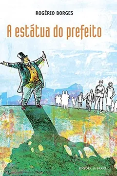 Livro A Estátua do Prefeito - Resumo, Resenha, PDF, etc.