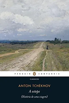 Livro A Estepe - Resumo, Resenha, PDF, etc.