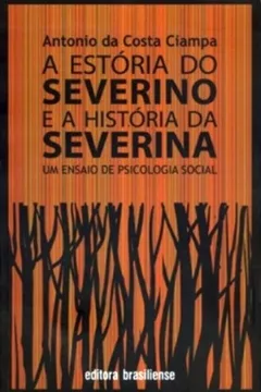 Livro A Estória do Severino e a História da Severina - Resumo, Resenha, PDF, etc.