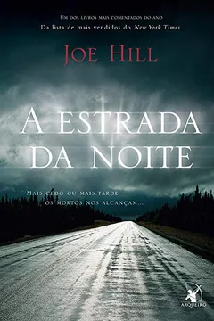 Livro A Estrada da Noite - Resumo, Resenha, PDF, etc.