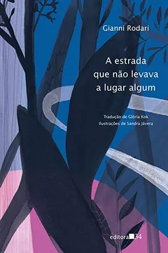 Livro A Estrada que não Levava a Lugar Algum - Resumo, Resenha, PDF, etc.