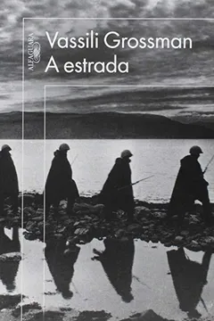 Livro A Estrada - Resumo, Resenha, PDF, etc.