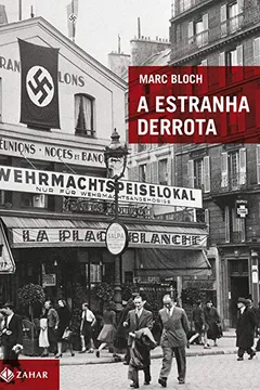 Livro A Estranha Derrota - Resumo, Resenha, PDF, etc.