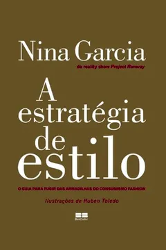 Livro A Estratégia de Estilo - Resumo, Resenha, PDF, etc.