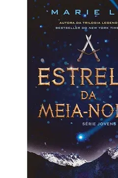 Livro A estrela da meia-noite - Resumo, Resenha, PDF, etc.