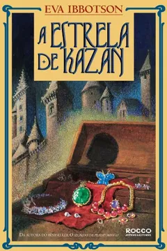 Livro A Estrela de Kazan - Resumo, Resenha, PDF, etc.