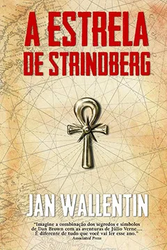 Livro A Estrela de Strindberg - Resumo, Resenha, PDF, etc.
