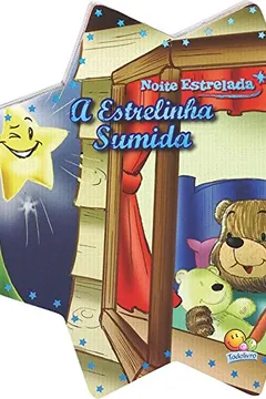 Livro A Estrelinha Sumida. Noite Estrelada - Resumo, Resenha, PDF, etc.