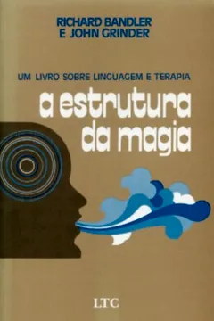 Livro A Estrutura Da Magia - Resumo, Resenha, PDF, etc.