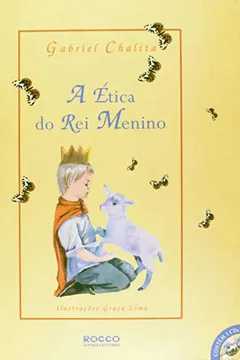 Livro A Ética Do Rei Menino - Resumo, Resenha, PDF, etc.