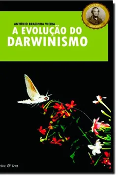 Livro A Evolução Do Darwinismo - Resumo, Resenha, PDF, etc.