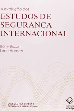 Livro A Evolução dos Estudos de Segurança Internacional - Resumo, Resenha, PDF, etc.