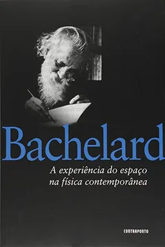 Livro A Experiencia Do Espaço Na Fisica Contemporanea - Resumo, Resenha, PDF, etc.