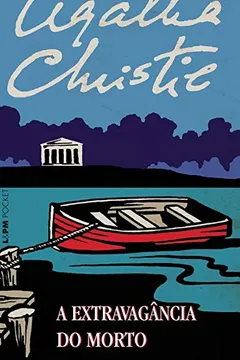 Livro A Extravagancia do Morto. Pocket - Resumo, Resenha, PDF, etc.