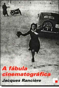 Livro A Fábula Cinematográfica - Resumo, Resenha, PDF, etc.