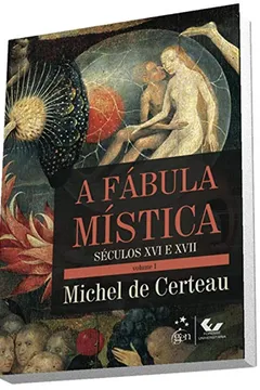 Livro A Fábula Mística. Século XVI e XVII - Volume 1 - Resumo, Resenha, PDF, etc.
