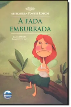 Livro A Fada Emburrada - Resumo, Resenha, PDF, etc.