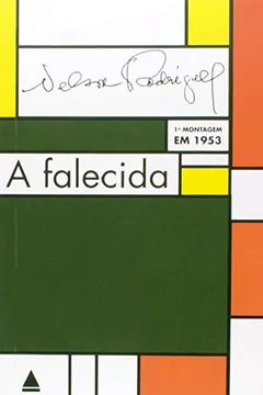 Livro A Falecida - Resumo, Resenha, PDF, etc.