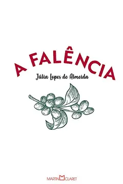 Livro A falência: 331 - Resumo, Resenha, PDF, etc.