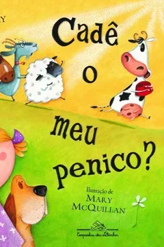 Livro A Família Beagle - Coleção Casinha & Cia - Resumo, Resenha, PDF, etc.