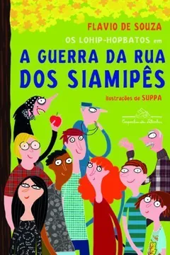 Livro A Família Yorkshire - Coleção Casinha e Cia - Resumo, Resenha, PDF, etc.