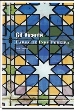 Livro A Farsa de Inês Pereira - Resumo, Resenha, PDF, etc.
