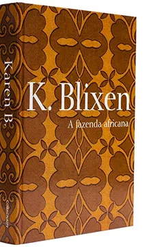Livro A Fazenda Africana - Coleção Mulheres Modernistas - Resumo, Resenha, PDF, etc.