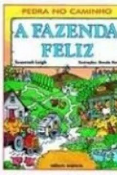 Livro A Fazenda Feliz - Resumo, Resenha, PDF, etc.