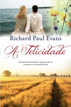 Livro A Felicidade - Resumo, Resenha, PDF, etc.