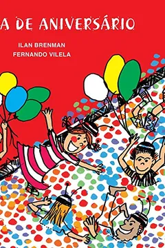 Livro A Festa de Aniversário - Resumo, Resenha, PDF, etc.