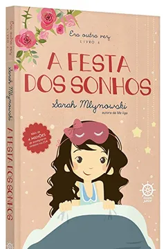 Livro A Festa dos Sonhos. Era Outra Vez - Volume 4 - Resumo, Resenha, PDF, etc.