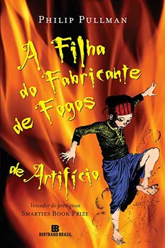 Livro A Filha do Fabricante de Fogos de Artifício - Resumo, Resenha, PDF, etc.