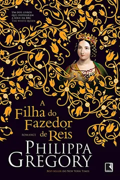 Livro A Filha do Fazedor de Reis - Resumo, Resenha, PDF, etc.