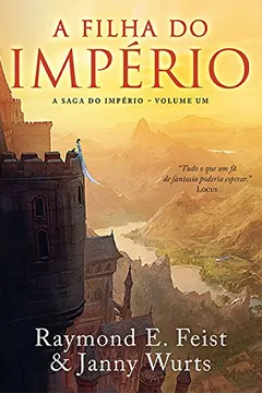 Livro A Filha do Império - Resumo, Resenha, PDF, etc.