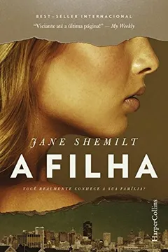 Livro A Filha - Resumo, Resenha, PDF, etc.