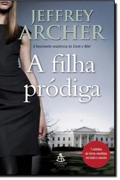 Livro A Filha Pródiga - Resumo, Resenha, PDF, etc.
