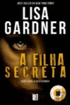 Livro A Filha Secreta - Resumo, Resenha, PDF, etc.